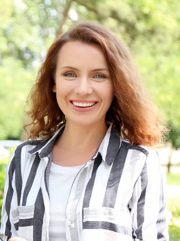 Angela Thompson Insight Clinic bio pic