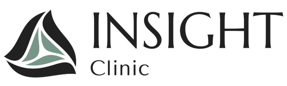 Insight Clinic logo