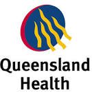 Queensland Health logo