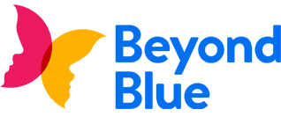 Beyond Blue logo